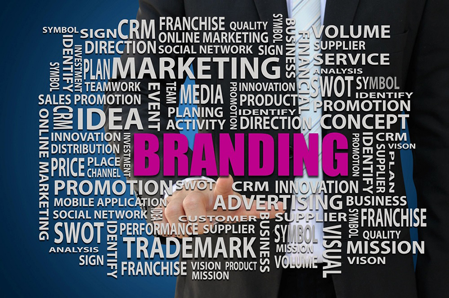 Business Branding Blog | Phil Treadwell
