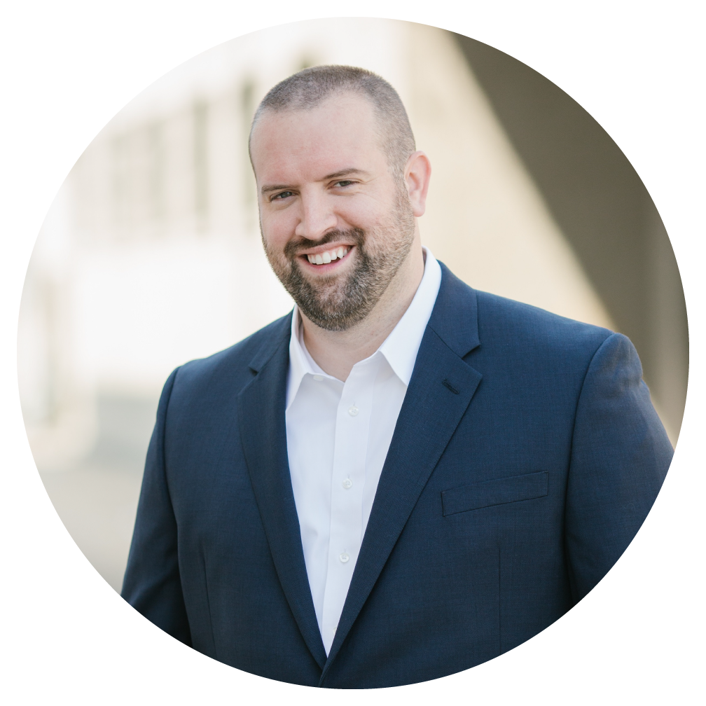 Phill Treadwell | Business Consulting