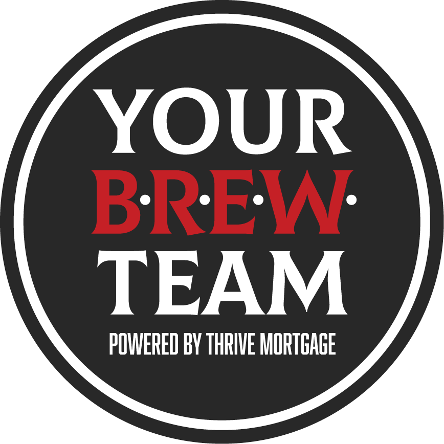 Your BREW Team powered by Thrive Mortgage