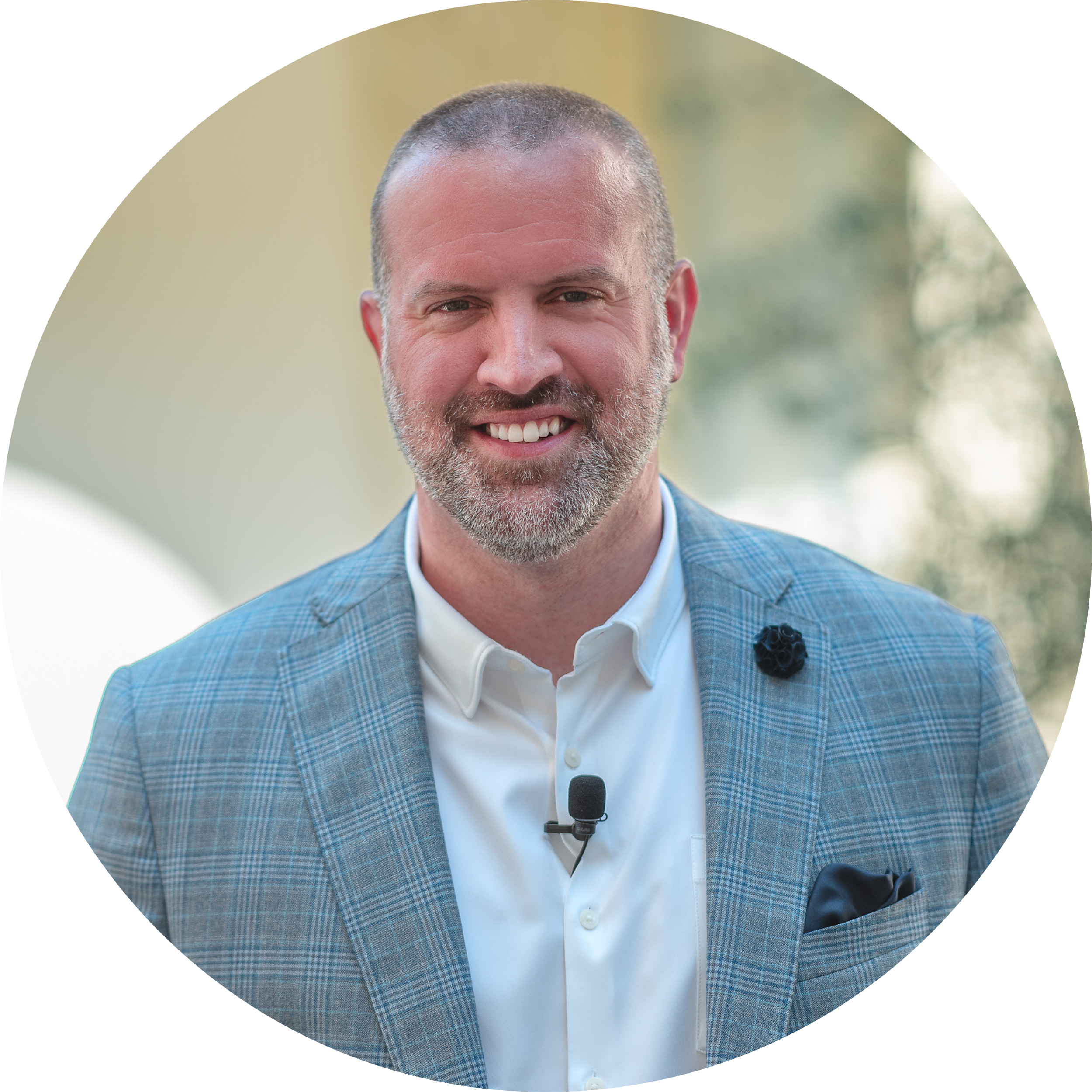 Phil Treadwell About Me headshot 2